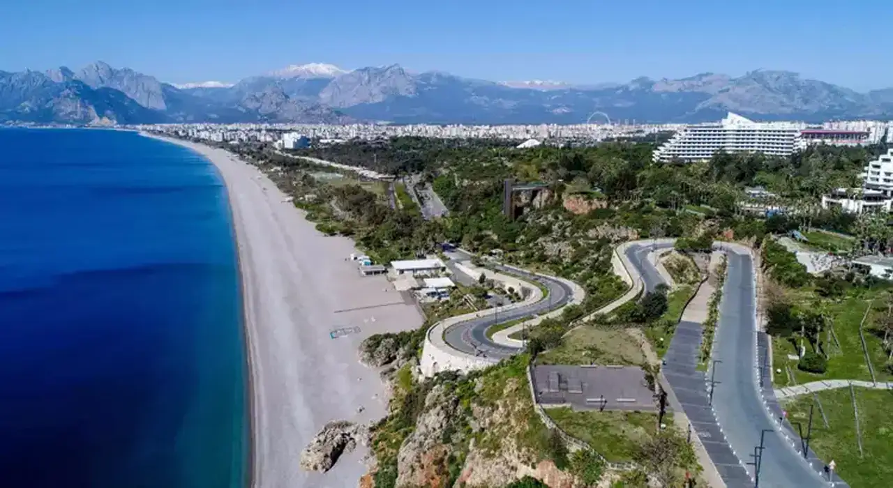 6 Milyar Dolarlık Arazi Davasında Yeni Süreç! 1